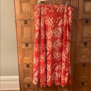 Maxi Skirt